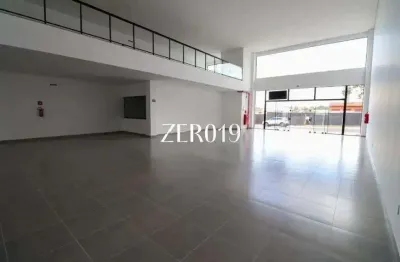 Ponto comercial para alugar na nova campinas - campinas - sp. 1092 m²construídos - código 28053