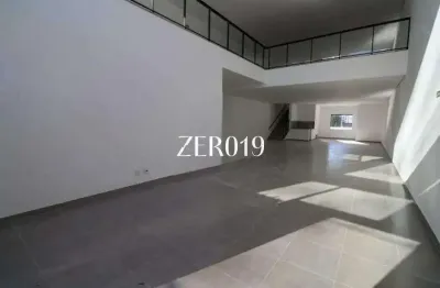 Ponto comercial para alugar na Rua Doutor Emílio Ribas, 1082, Cambuí, Campinas