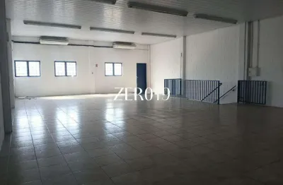 Salão comercial para aluguel em campinas – frente, 400m², 4 vagas