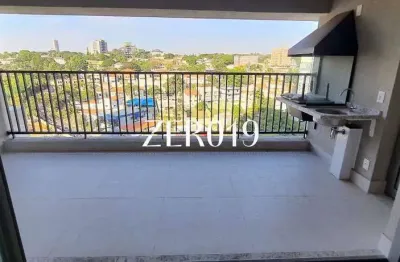 Apartamento à venda no cambuí, com 3 suítes, 139m² em campinas/sp. | cód.: 784