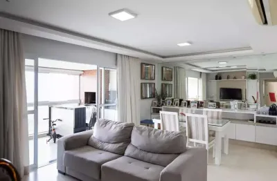 Apartamento residencial à venda em alphaville campinas – 142 m - cod: 28082