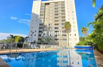 Apartamento para locação no bairro parque prado - campinas - sp. código: 28074