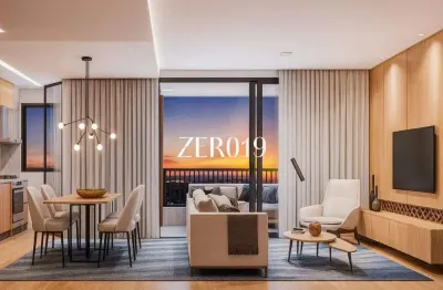 Apartamento à venda loteamento residencial vila bella dom pedro em campinas