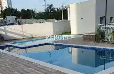 Apartamento para locação no jardim do lago - campinas - sp - código: 28252
