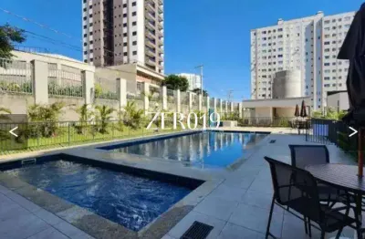 Apartamento à venda, 43m2, bairro parque industrial, campinas | cod.: 27636