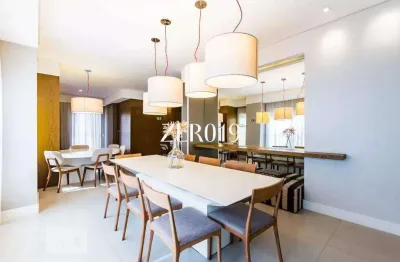 Apartamento mobiliado à venda, 67m2, bairro taquaral - campinas/sp | cód.: 27557