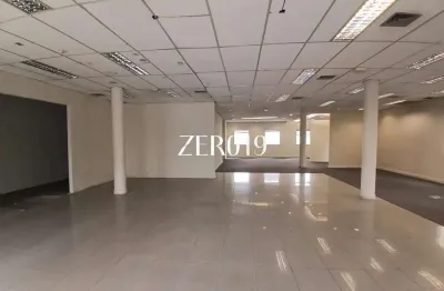 Prédio comercial para locação no alphaville campinas - campinas - sp. código: 28265