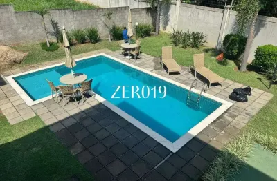 Terreno de 460m² à venda em campinas – parque rural fazenda santa cândida