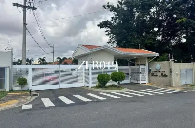 Terreno no parque rural fazenda santa cândida - uma das regiões mais desejadas de campinas