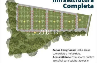 Jaguariuna (sp 340) 1000 m2 - r$ 670.000,00 - pagamento facilitado e localização estratégica