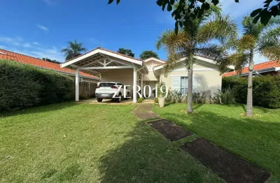 Casa em condomínio fechado com 3 quartos à venda na Estrada da Rhodia, 7030, Barão Geraldo, Campinas