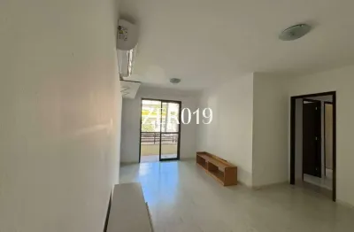 Apartamento à venda – 3 quartos (1 suíte) – jardim proença | sol da manhã