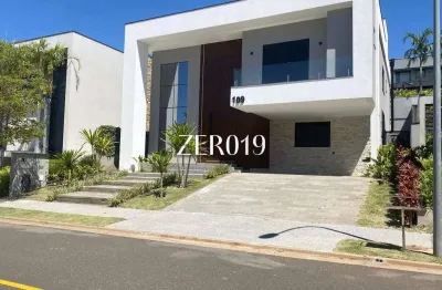 Casa recém construída à venda no alphaville d pedro 2, aceita financiamento