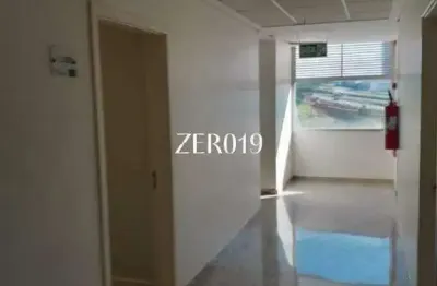 Sala comercial 90m² unificada no swiss park office - flims– elegância conforto e funcionalidade