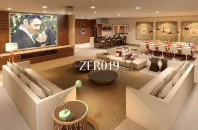 Apartamento com 2 quartos à venda na Rua Ferreira Penteado, 961, Centro, Campinas