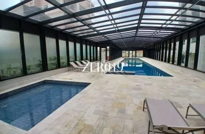 Apartamento para locação - centro - campinas - sp. código: 29409