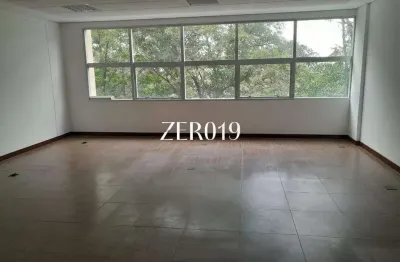 Sala comercial de 68 m² no swiss park office — pronta para receber sua empresa