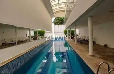 Apartamento com 2 quartos à venda na Rua Alecrins, 700, Cambuí, Campinas