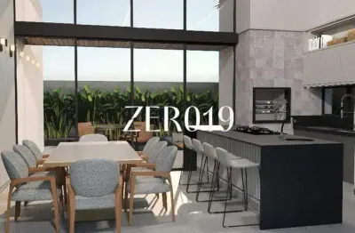 Casa à venda 420m² 4 suítes residencial arborais campinas sp