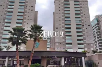 Apartamento à venda de 130m², 3 dormitórios à venda na fazenda são quirino, em campinas/sp. | cód.: 9566