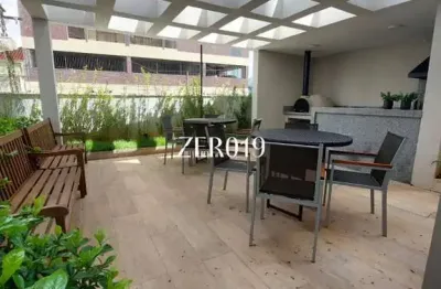 Apartamento com 2 quartos à venda na Avenida Aquidaban, 41, Centro, Campinas