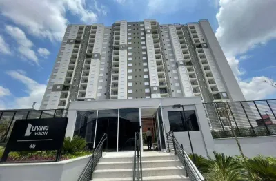 Lindo apartamento no bonfim para alugar 2 quartos com suíte lazer completo em campinas/sp. | cód.: 3827