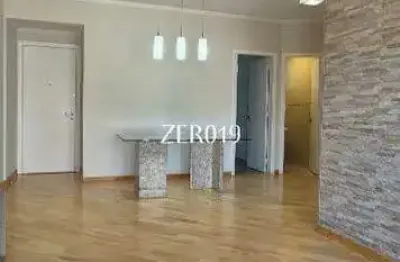 Apartamento rico em planejados, 3 dormitórios (1 suíte), andar alto, 2 vagas