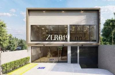 Salão comercial para aluguel em campinas (jardim chapadão) – 780 m² interna, 900 m² de terreno