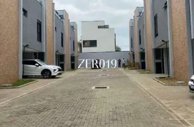 Casa em condomínio para aluguel Chácara Primavera em Campinas