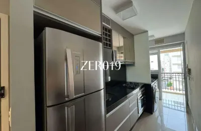 Soleil cambuí – 2 dorms mobiliado - viva o melhor do cambuí em um apartamento pronto para morar!