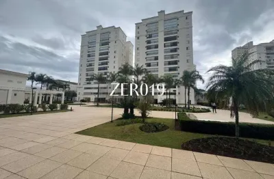 Apartamento à venda no Condomínio Breeze Family Club – 125 m²