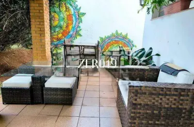 Casa à venda no bairro Jardim Guanabara - Campinas - SP. Código: 29332