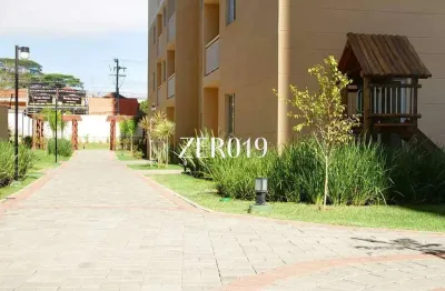 Apartamento com 3 quartos à venda na Avenida Governador Pedro de Toledo, 596, Bonfim, Campinas