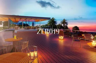 LOTE À VENDA – RESERVA SERENA | LOTE 5 | ALTO PADRÃO | 531 m² | VISTA PARA A MATA