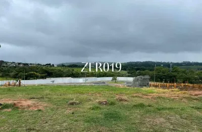Lote Residencial 363m² em Campinas (Fazenda Pau D'Alho) – R$ 532.000