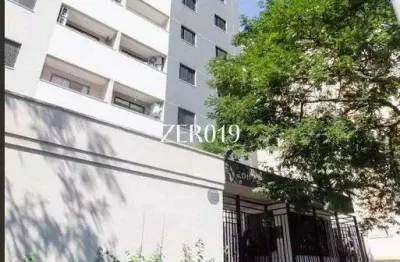 Apartamento para locação no Cambuí – Conforto e praticidade em localização privilegiada / cód.:26177