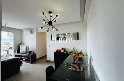 Apartamento à venda 3 dormitórios no Living Exclusive – Conforto, lazer e localização estratégica