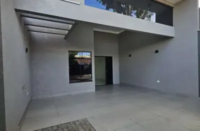 Casa para venda em maringá, bairro laranjeiras, 3 dormitórios, 1 suíte, 2 banheiros, 2 vagas