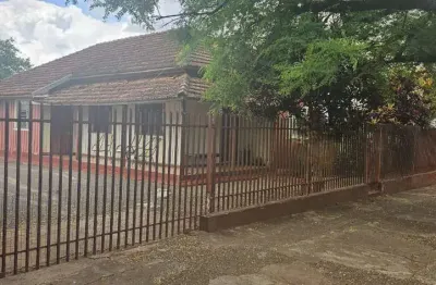 Terreno à venda na Zona 03, Maringá 