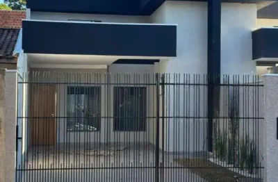 Casa à venda no Conjunto Itaparica, Maringá 