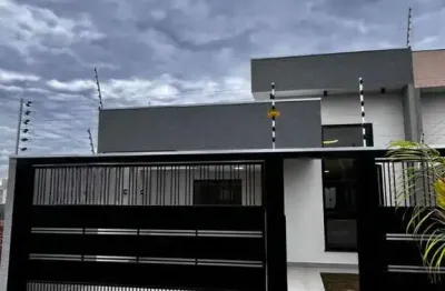 Casa para venda em sarandi, ecovalley, 3 dormitórios, 1 suíte, 2 banheiros