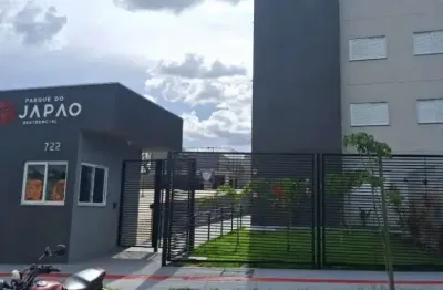 Apartamento para venda em maringá, parque industrial, 2 dormitórios, 1 suíte, 2 banheiros, 1 vaga