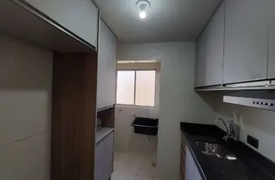 Apartamento para venda em maringá, jardim ipanema, 2 dormitórios, 1 banheiro, 1 vaga