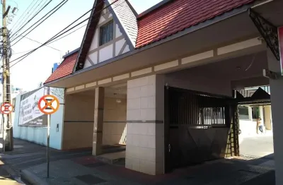 Apartamento para venda em maringá, centro, 3 dormitórios, 1 banheiro, 1 vaga