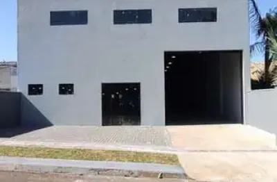 Sala comercial à venda no Jardim Rebouças, Maringá 