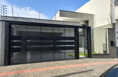 Casa para venda, jardim alvorada, 3 dormitórios, 2 suítes, 3 banheiros, 2 vagas