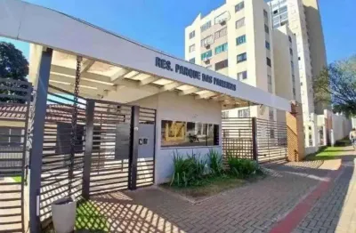 Apartamento para venda em maringá, jardim ipanema, 2 dormitórios, 1 banheiro, 1 vaga