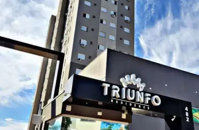 Apartamento para venda em maringá, zona 06, 2 dormitórios, 1 banheiro, 1 vaga