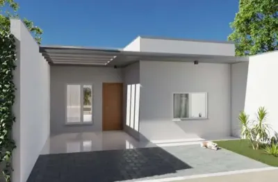 Casa para venda em sarandi, jardim centro civico, 3 dormitórios, 1 banheiro