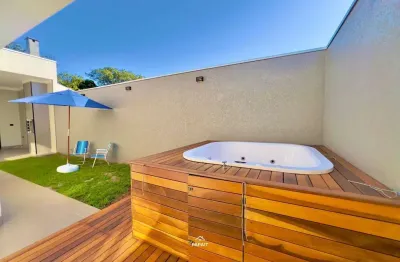 Casa para venda em maringá, jardim alvorada, 3 dormitórios, 1 suíte, 3 banheiros, 2 vagas